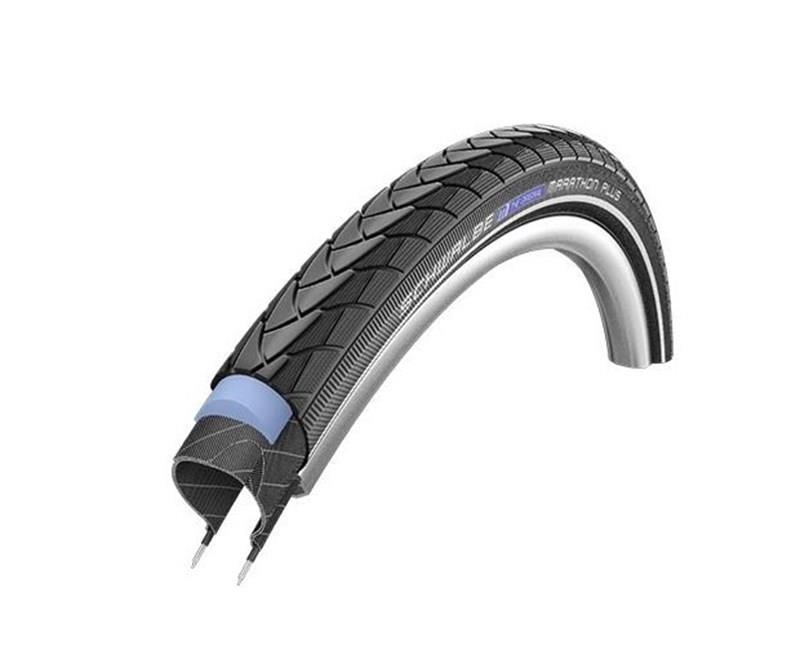 Schwalbe Marathon Plus 20X1.75 Dış Lastik