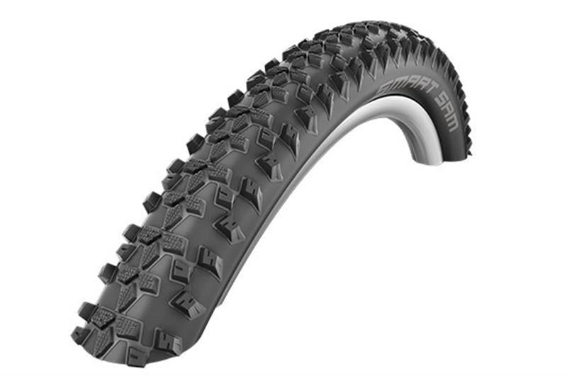 Schwalbe Smart Sam Performance 26X2.10 Lastik