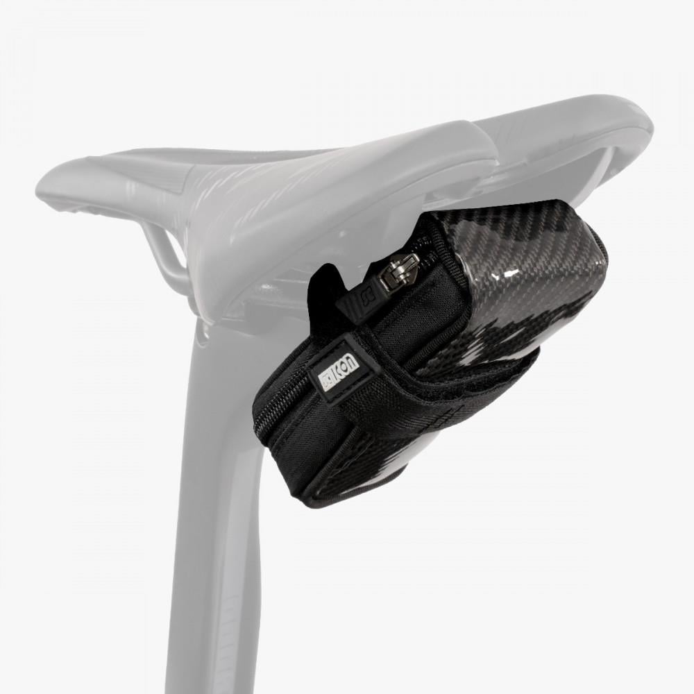 Scicon Elan 210 Carbon Sele Altı Bisiklet Çantası
