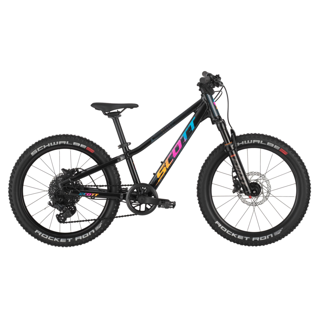 Scott Scale RC 200 20 Jant Çocuk Bisikleti 2025 423461