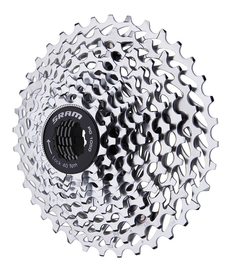 Sram Kaset Pg-1050 10'Lu