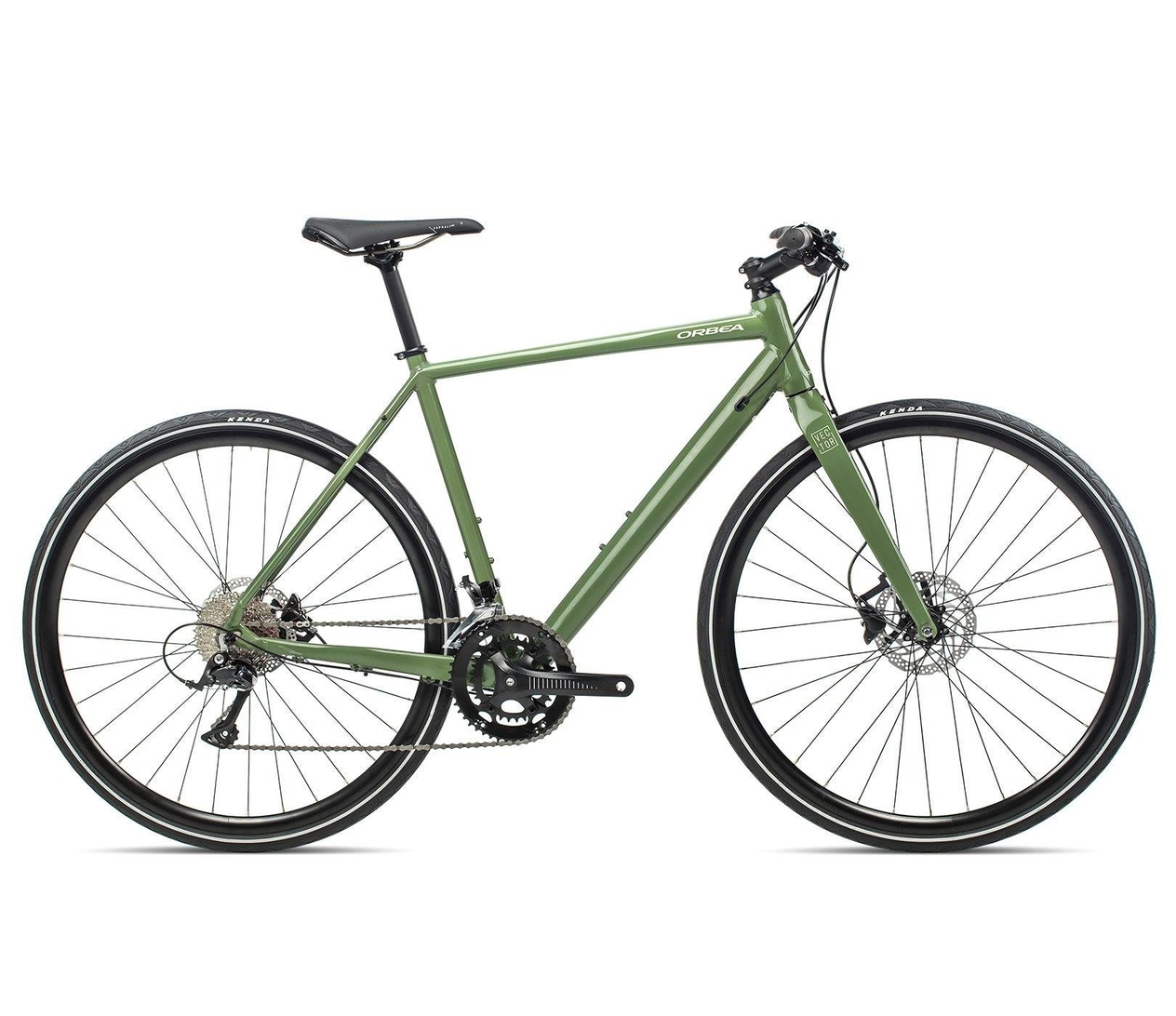 Orbea Vector 20 Şehir Bisikleti
