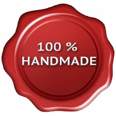 100 % el yapımı yağlı boya