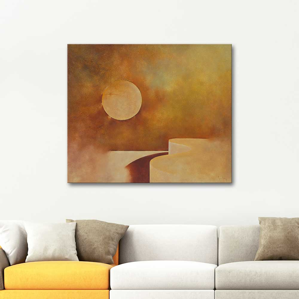 Peyami Gurel From After the Kuun Limited Edition