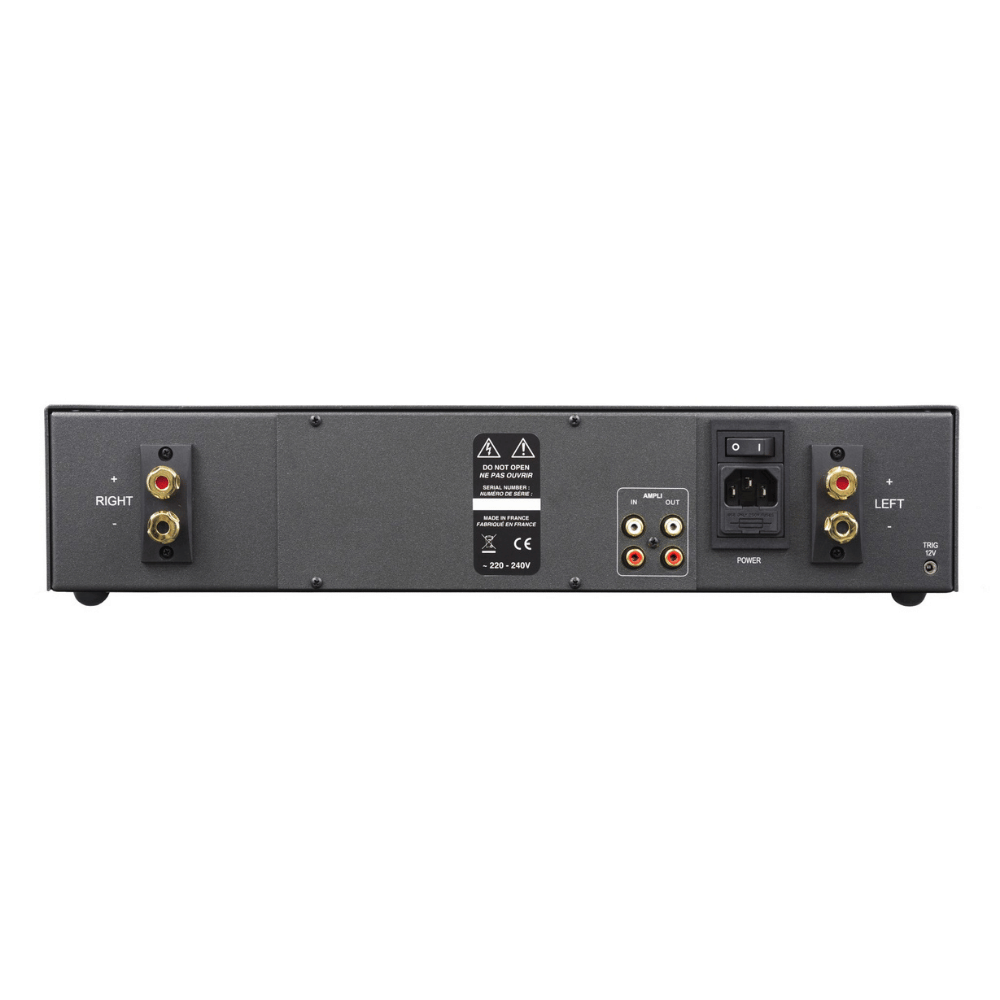Atoll AM200 Stereo Power Amplifier