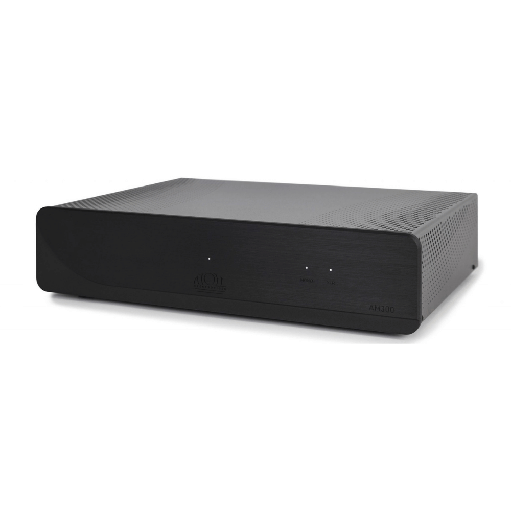 Atoll AM300 Stereo Power Amplifikatör