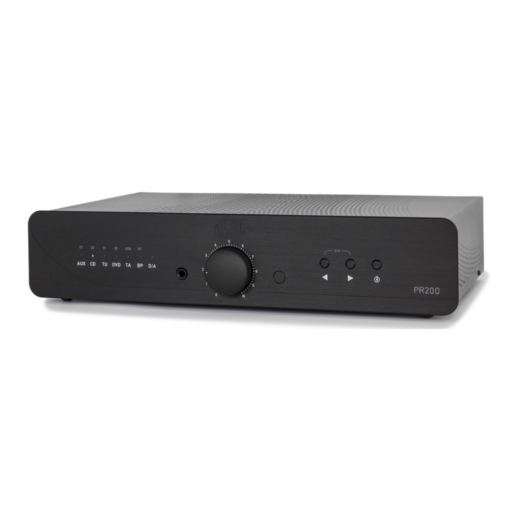 Atoll PR200 Signature Pre Amplifier