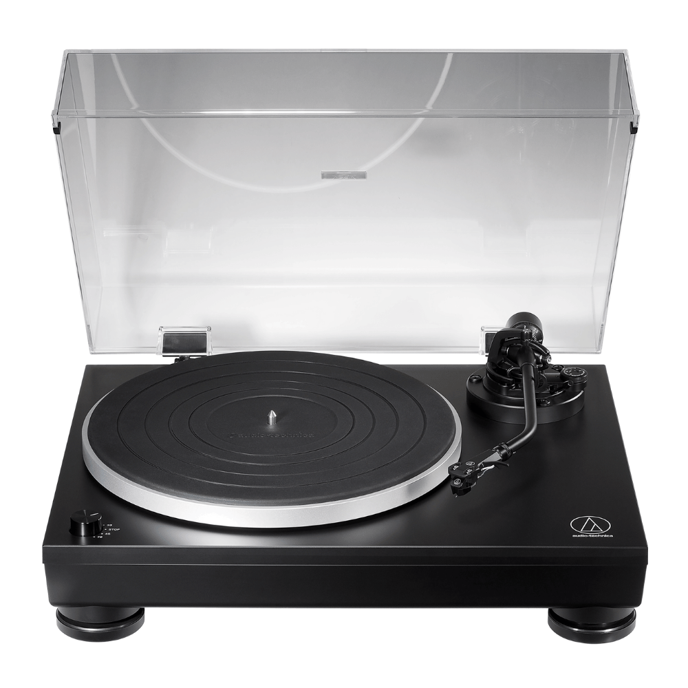 Audio Technica AT-LP5X Direct Drive Pikap