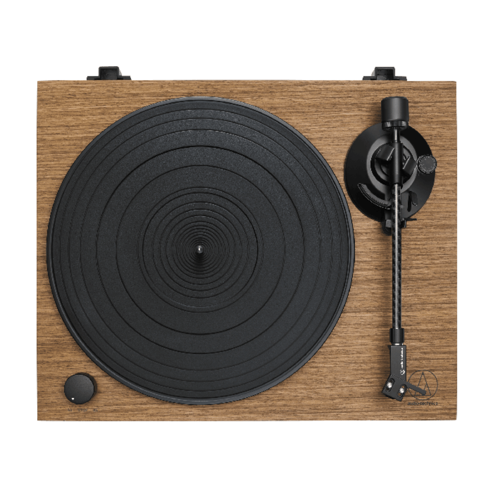 Audio Technica AT-LPW30TK Pikap