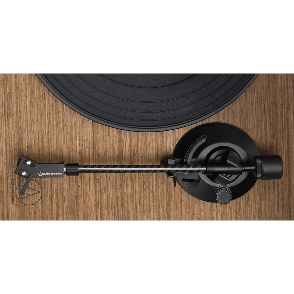 Audio Technica AT-LPW30TK Pikap