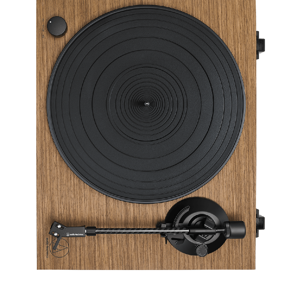 Audio Technica AT-LPW30TK Pikap