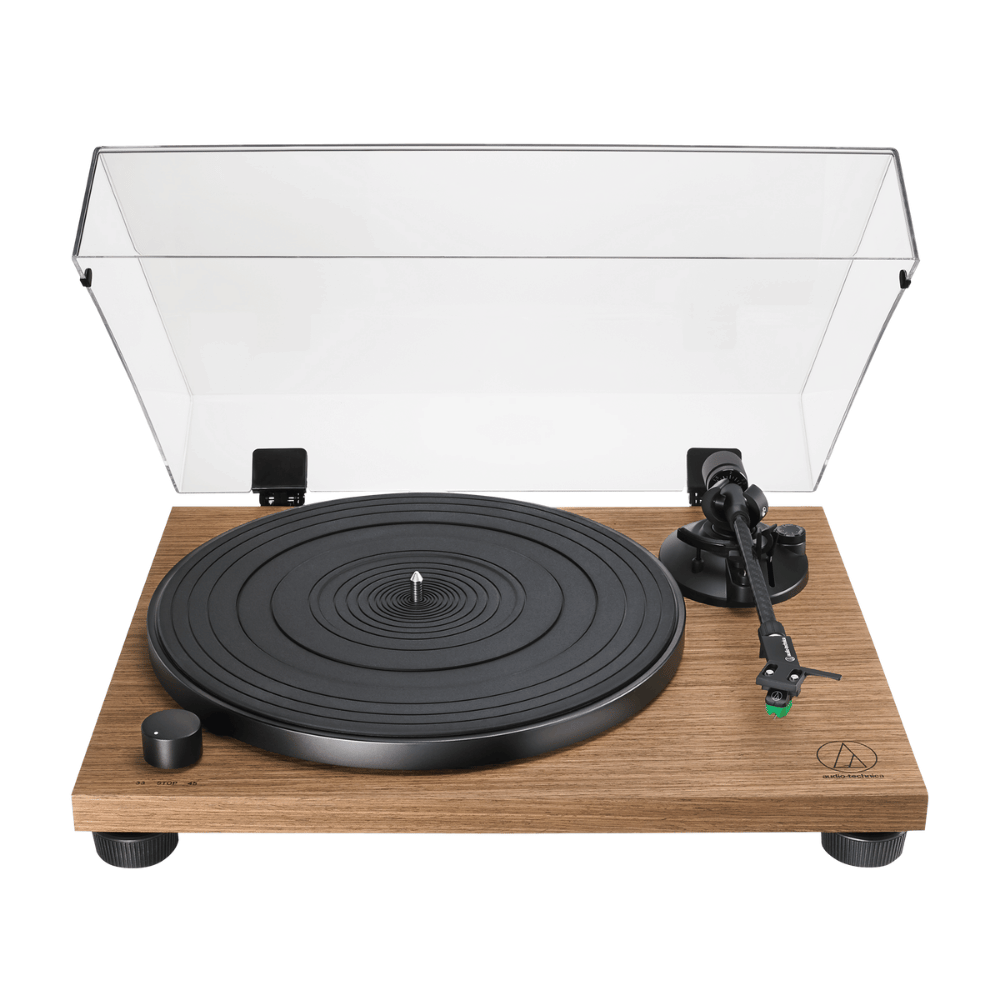 Audio Technica AT-LPW30TK Pikap