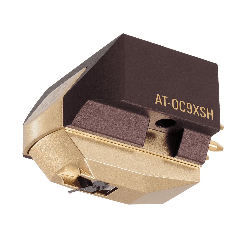 Audio Technica AT-OC9XSH Kartuş