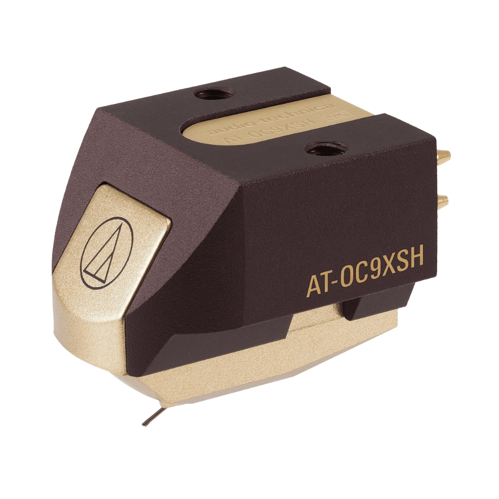 Audio Technica AT-OC9XSH Kartuş