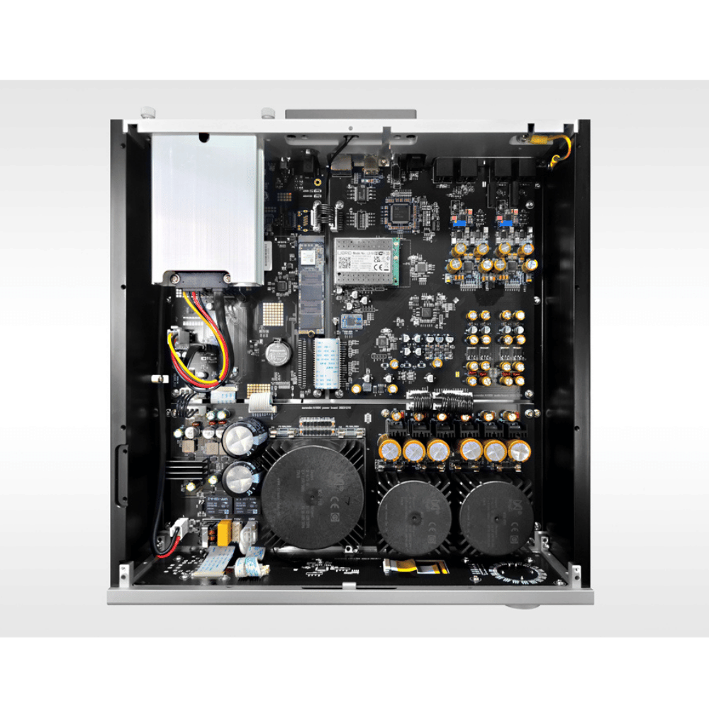 Aurender A1000 Network Player