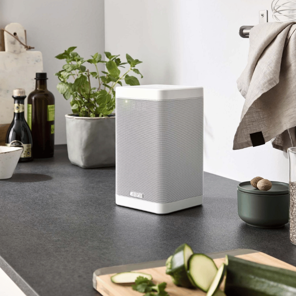 Canton Smart Soundboxbox 3 Kablosuz Aktif Raf Hoparlör