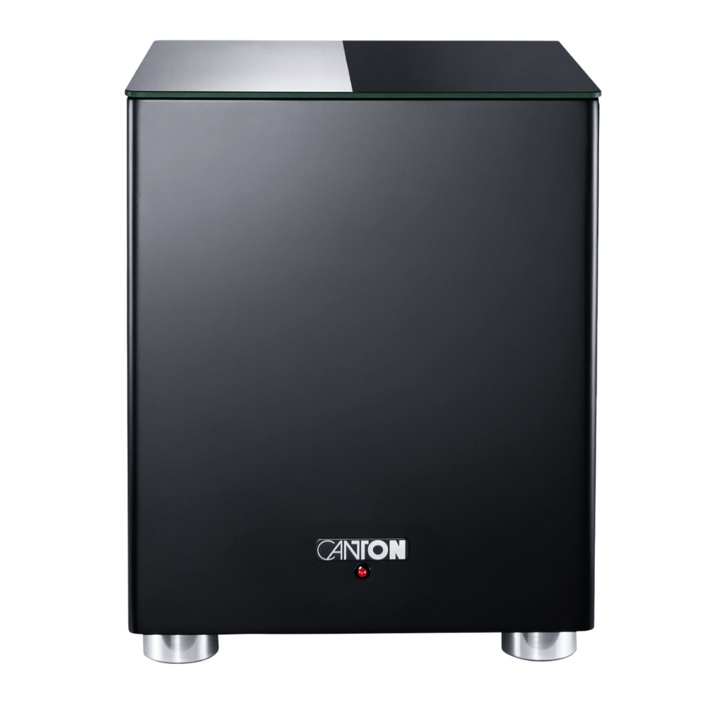 Canton Smart Sub 8 Aktif Kablosuz Subwoofer