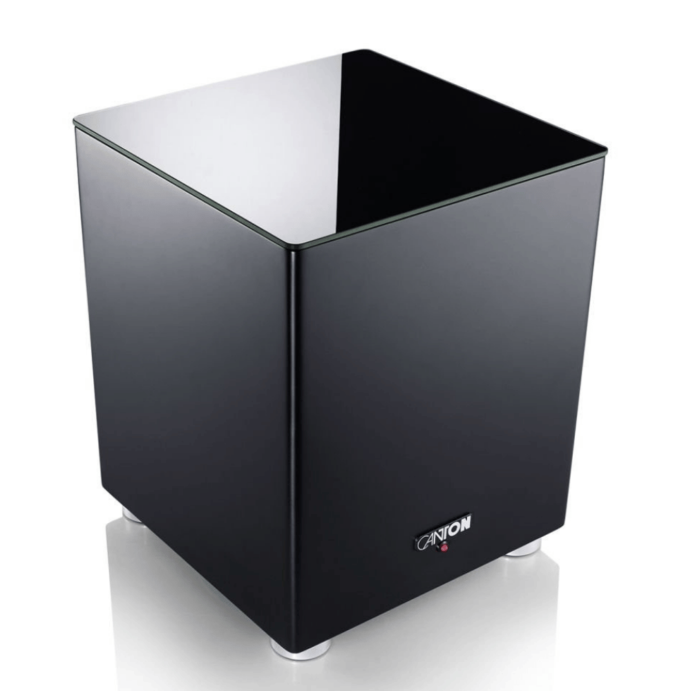 Canton Smart Sub 8 Aktif Kablosuz Subwoofer