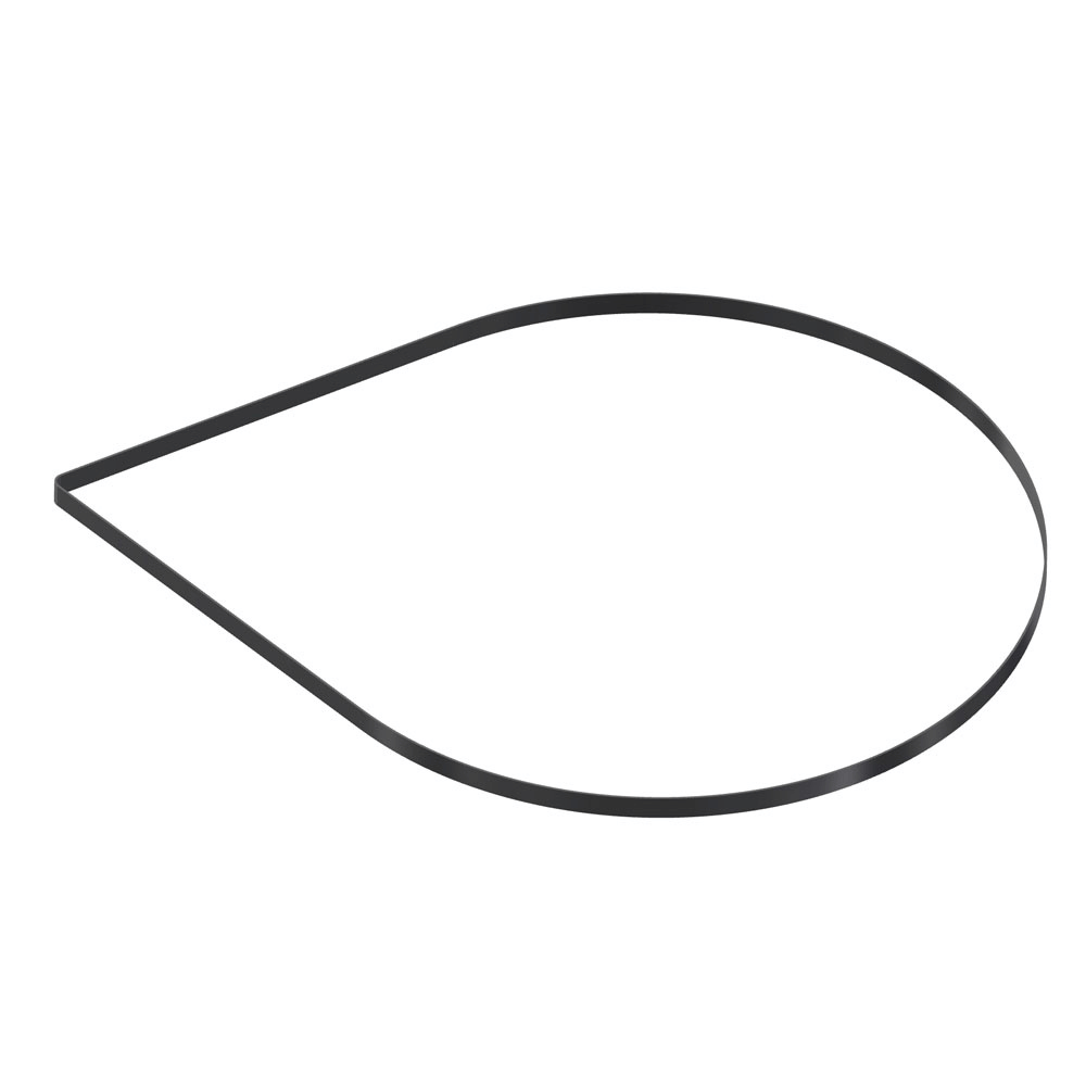 Clear Audio Flat Belt Pikap Kayışı