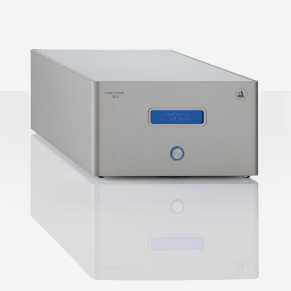Clear Audio Smart Power 24V Pikap İçin Güç Kaynağı