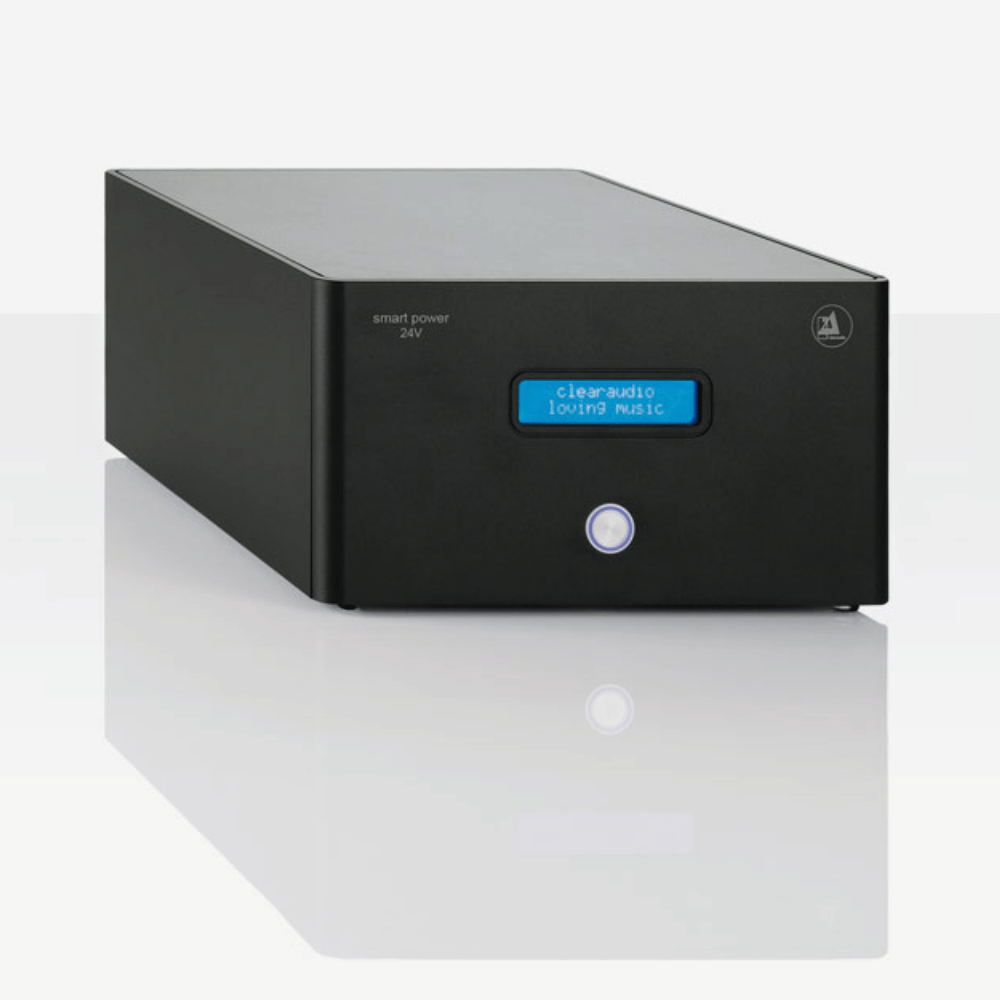 Clear Audio Smart Power 24V Pikap İçin Güç Kaynağı