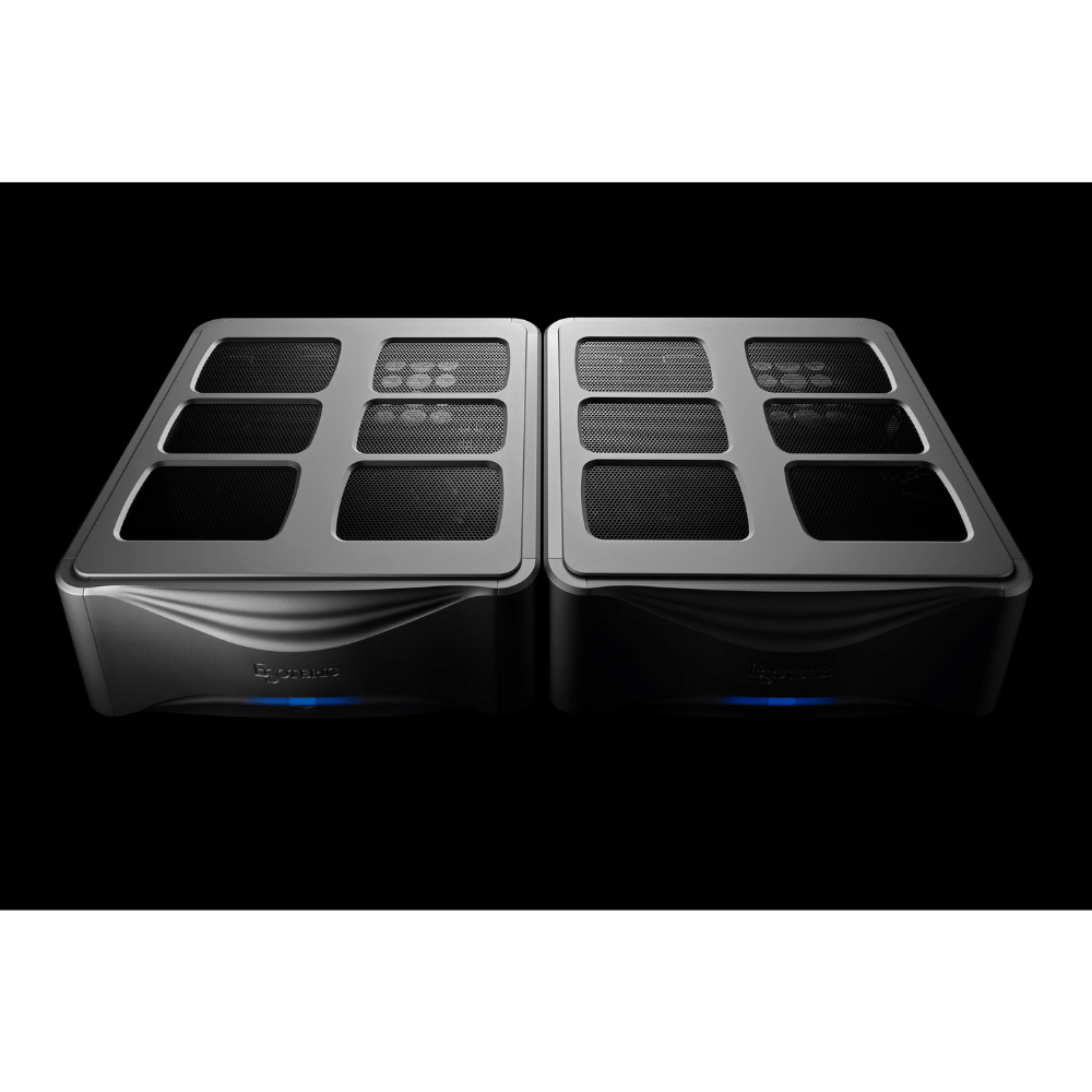 Esoteric Grandiso M1X Mono Power Amplifikatör - Çift Fiyatıdır.