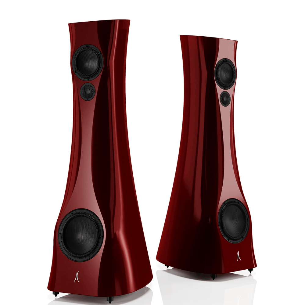 Estelon XB MK II Kule Hoparlör