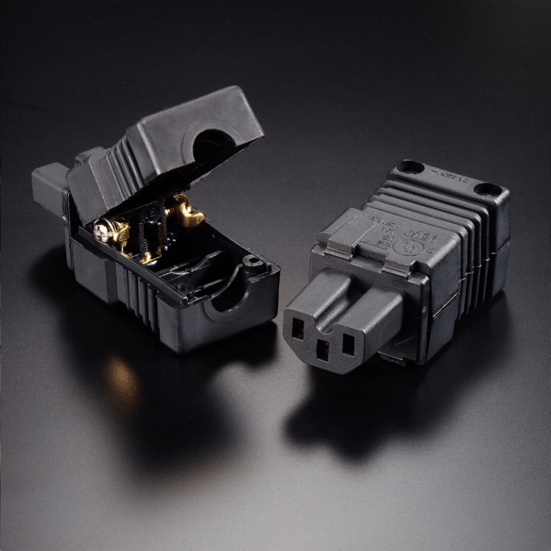 Furutech FI-15E (CU) Dişi konnektör
