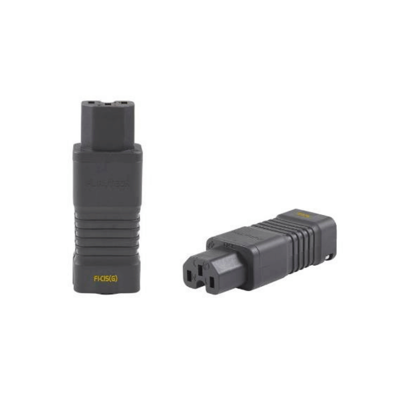 Furutech FI-C15 (G) Dişi Konnektörler