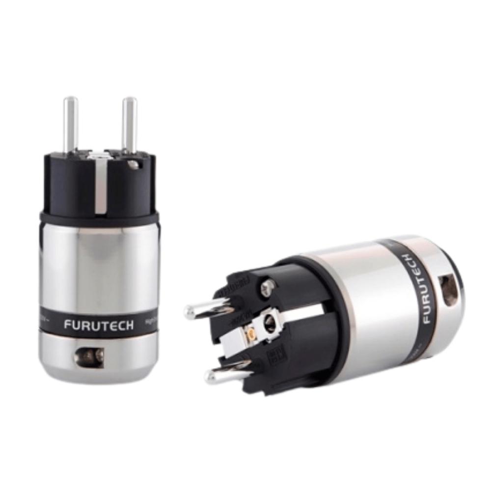 Furutech FI-E48 (R) Rhodium Konnektör