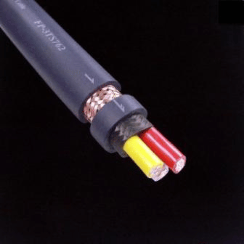 Furutech FP-3TS762 Güç Kablosu