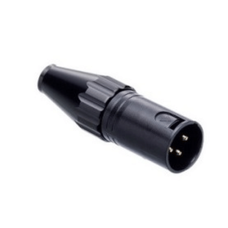 Furutech FP-701M（G）XLR Konnektör