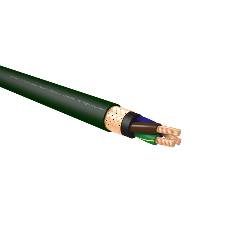 Furutech FP-TCS31 Güç Kablosu