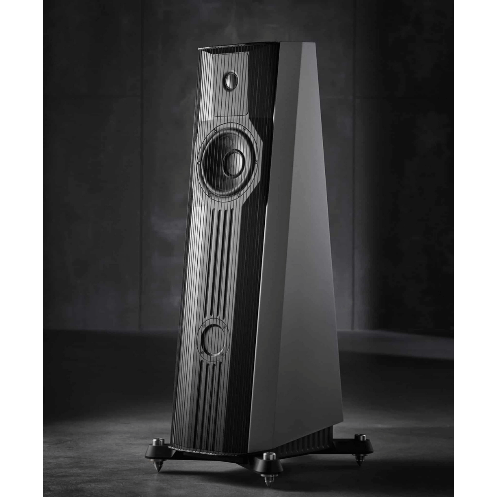 Gryphon EOS 2 Hoparlör