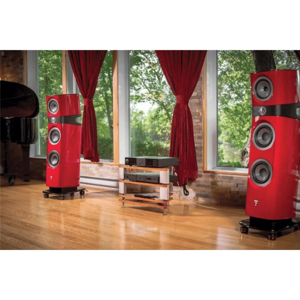 Iso Acoustics Gaia 1