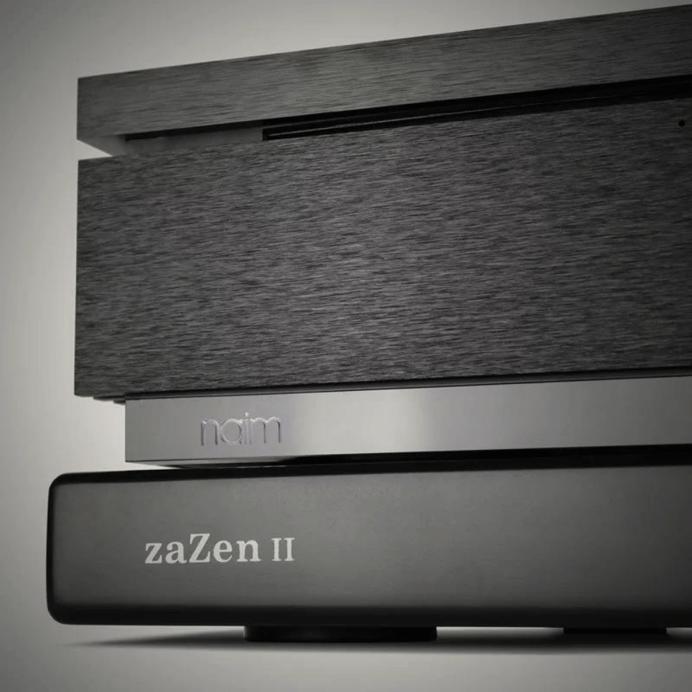 IsoAcoustic zaZen II İzolasyon Platformu