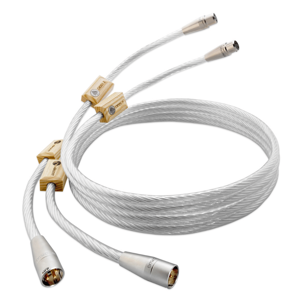 Nordost Odin 2 XLR Balance Kablo