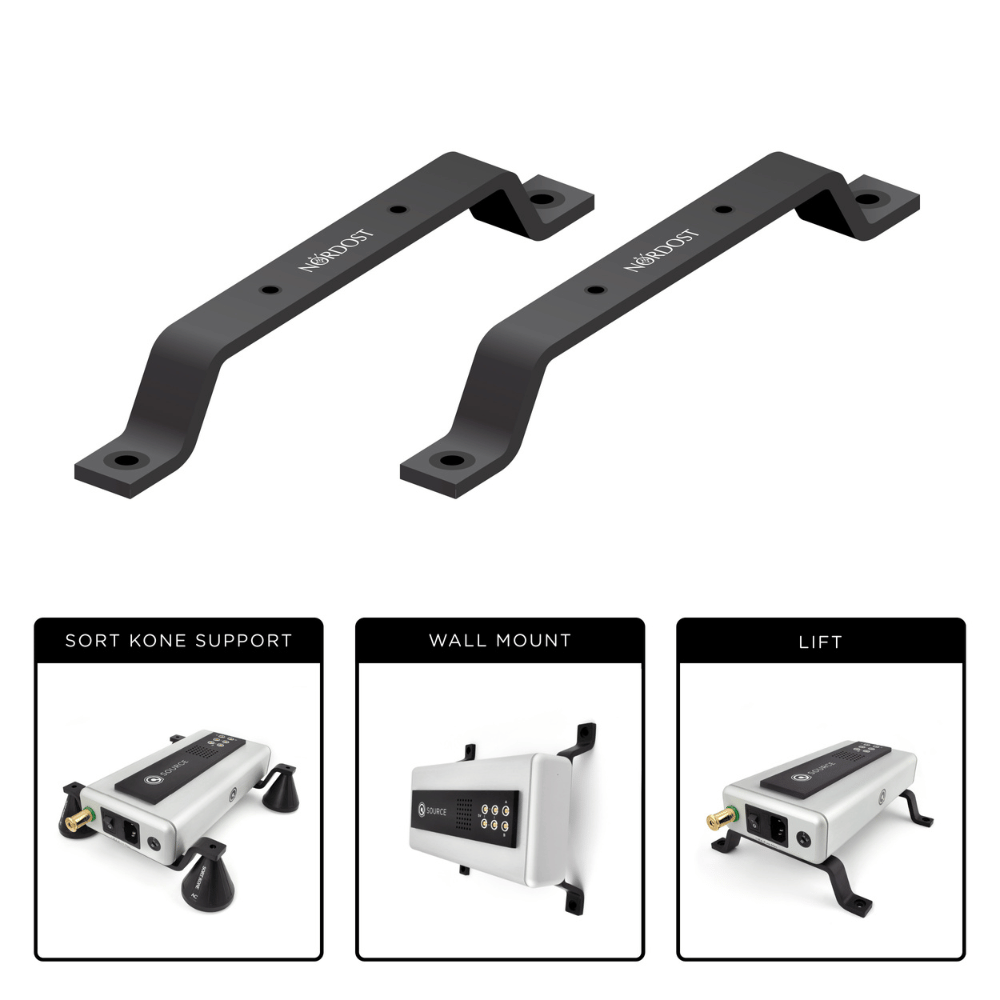 Nordost QSOURCE Doğrusal Güç Kaynağı
