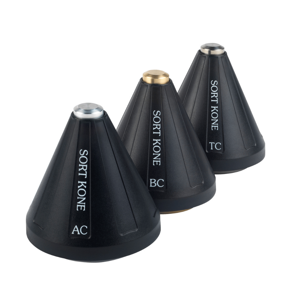 Nordost Sort Kone Cihaz İçin Titreşim Sönümleyici