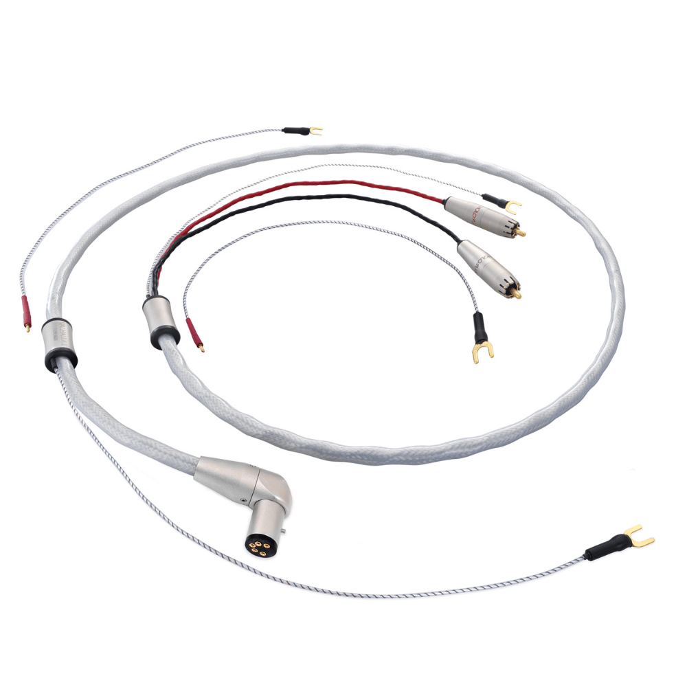 Nordost Valhalla 2 Pikap Kol Kablosu