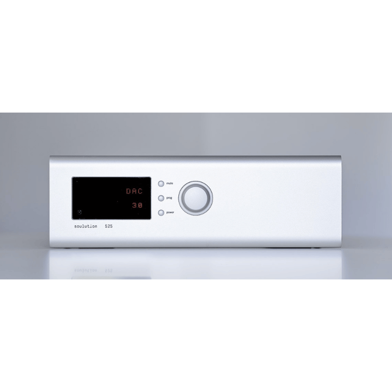 Soulution 525 Pre Amplifikatör