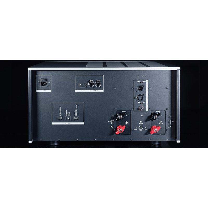Soulution 701 Mono Güç Amplifikatörü