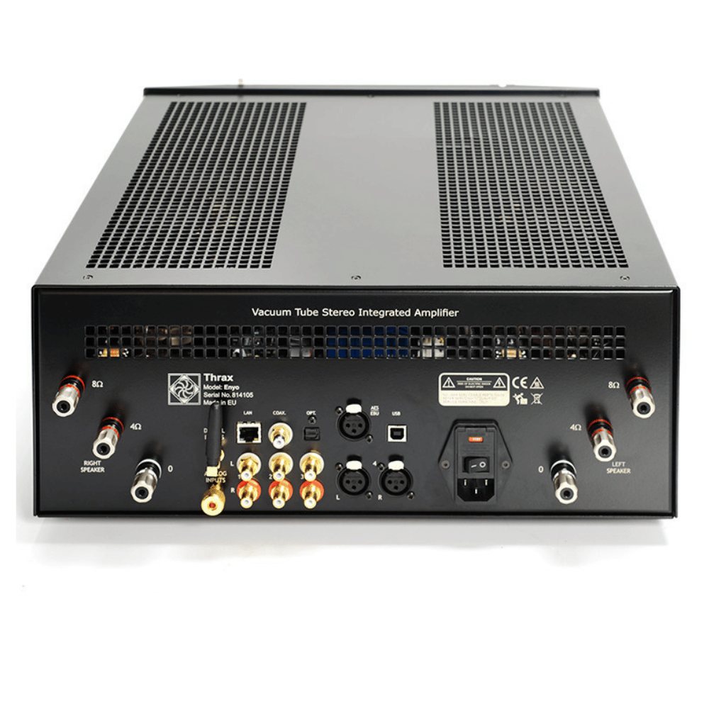 Thrax ENYO MK2 Entegre Amplifikatör