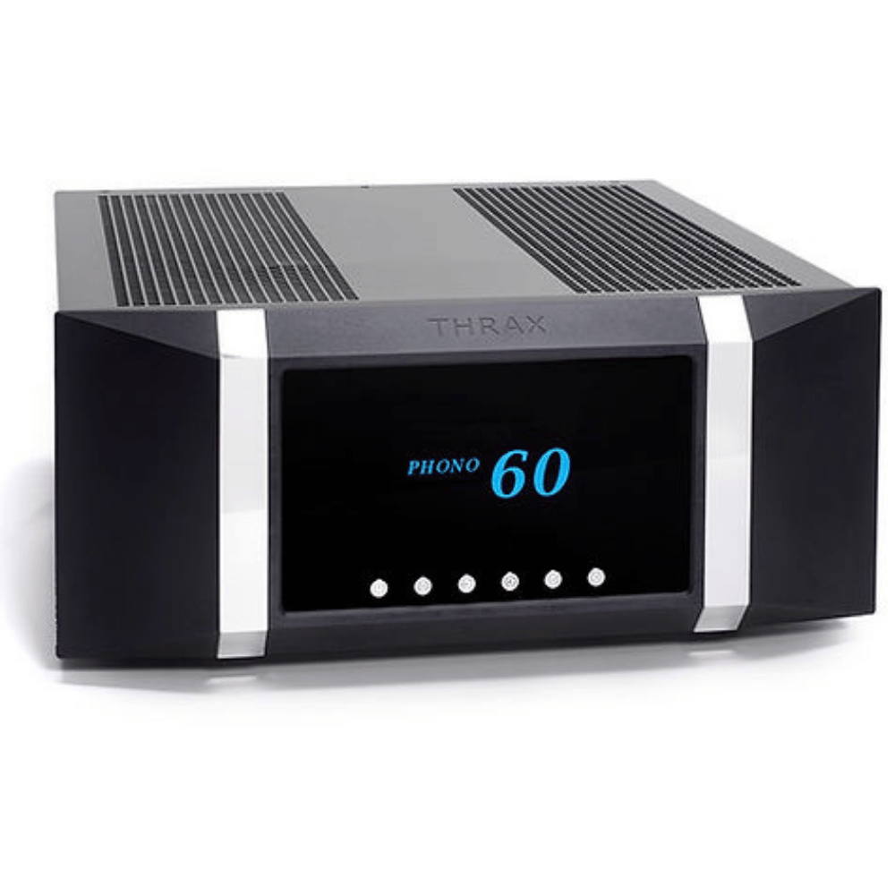Thrax ENYO MK2 Entegre Amplifikatör