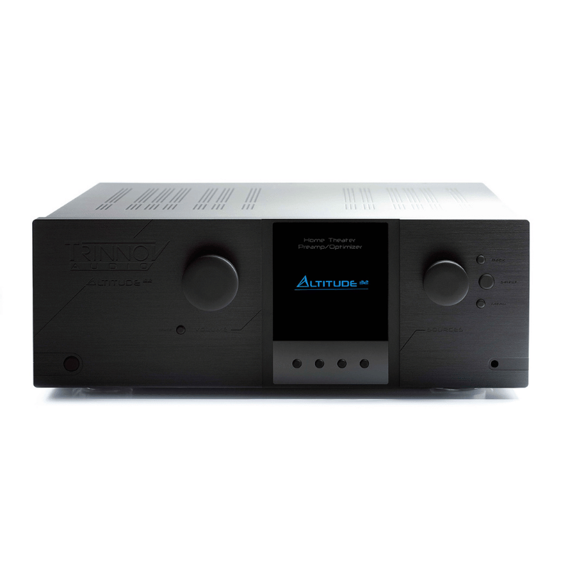 Trinnov Altitude 32 A/V Sinema Prosesörü