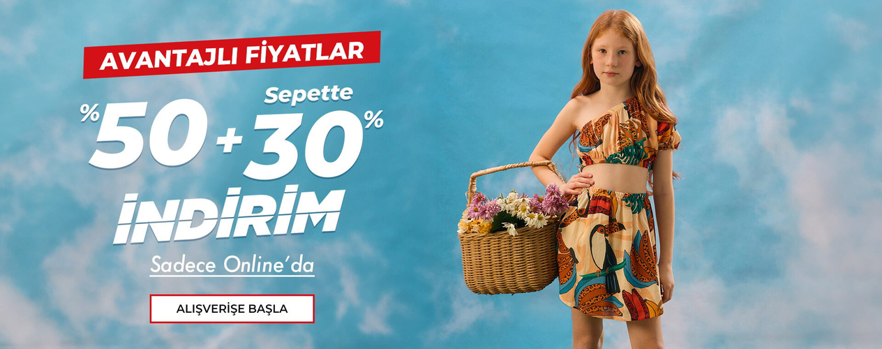 Avantajlı Fiyatlar