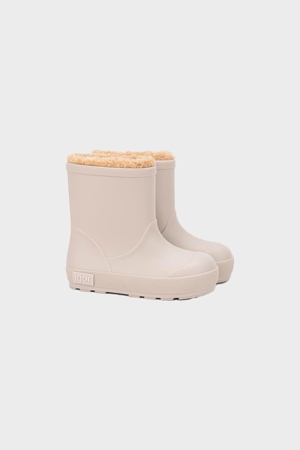 Igor Unisex Çizme