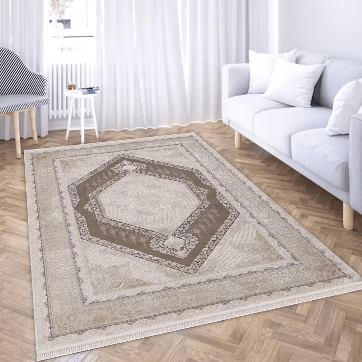 MERİNOS RODİN 19769 080 4MK HALI