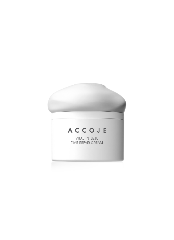 Vital in Jeju Time Repair Cream | Cilt Yenileyici ve Kırışıklık Karşıtı Jeju Kremi