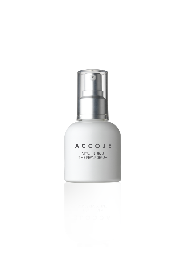 Vital in Jeju Time Repair Serum | Nemlendirici ve Kırışıklık Karşıtı Jeju Serumu